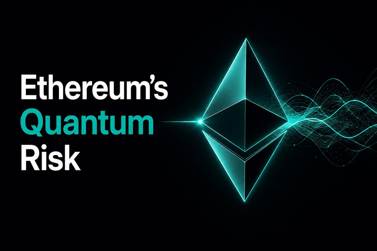 Ethereum's Quantum Risk: Account Abstraction, EIP-7560, and the Migration Path