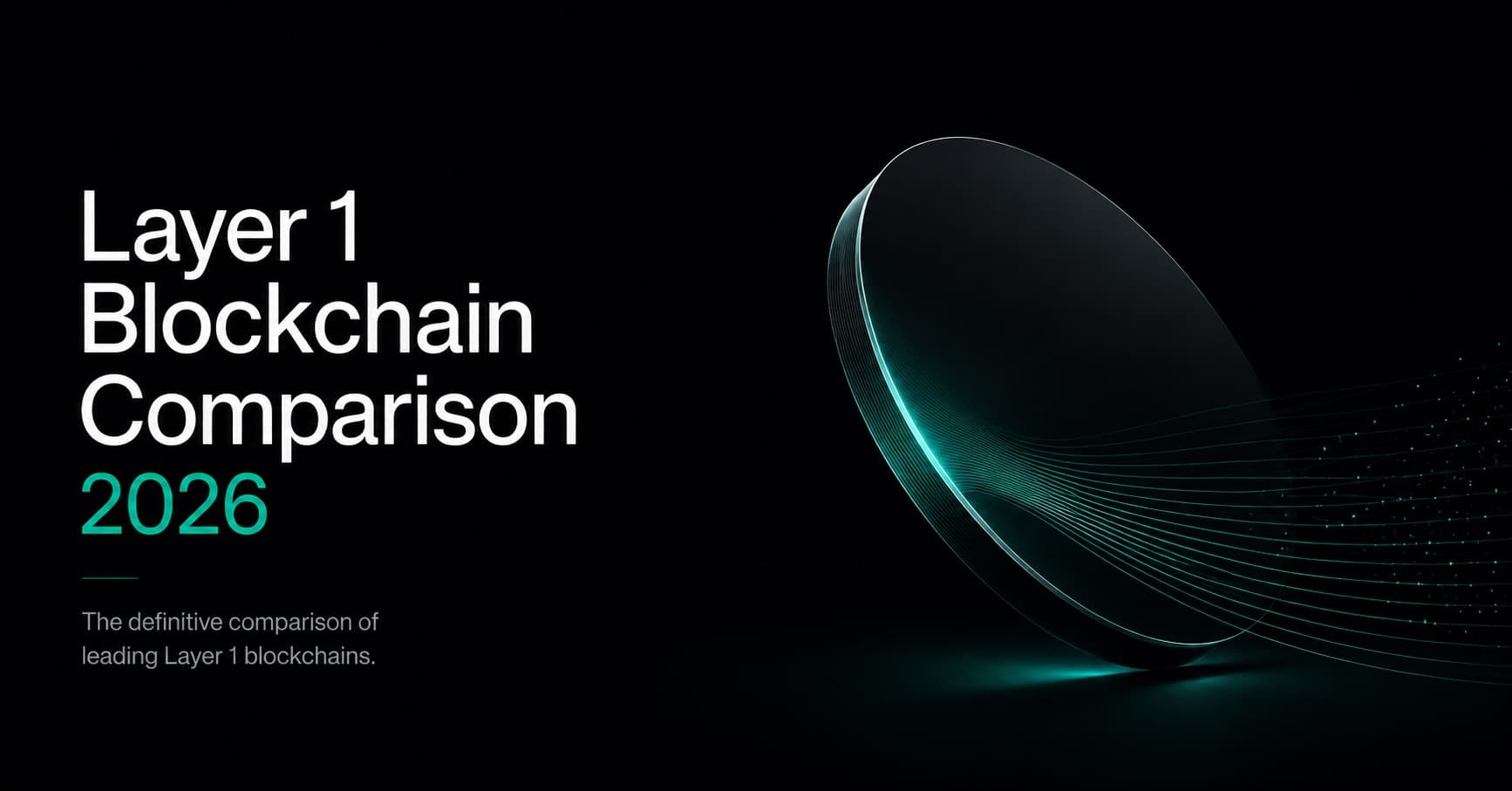 Post-Quantum Blockchain Comparison: QRL, Algorand, QuanChain, IOTA, and QANplatform