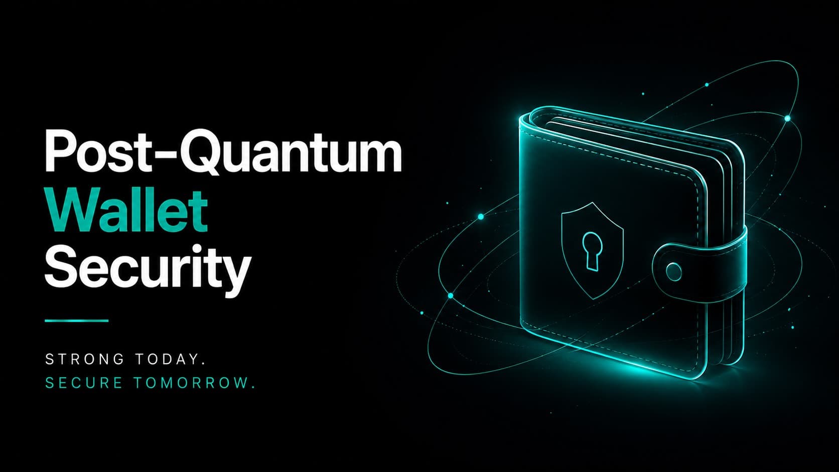 Post-Quantum Wallet Security: What Every Crypto User Needs to Know in 2026