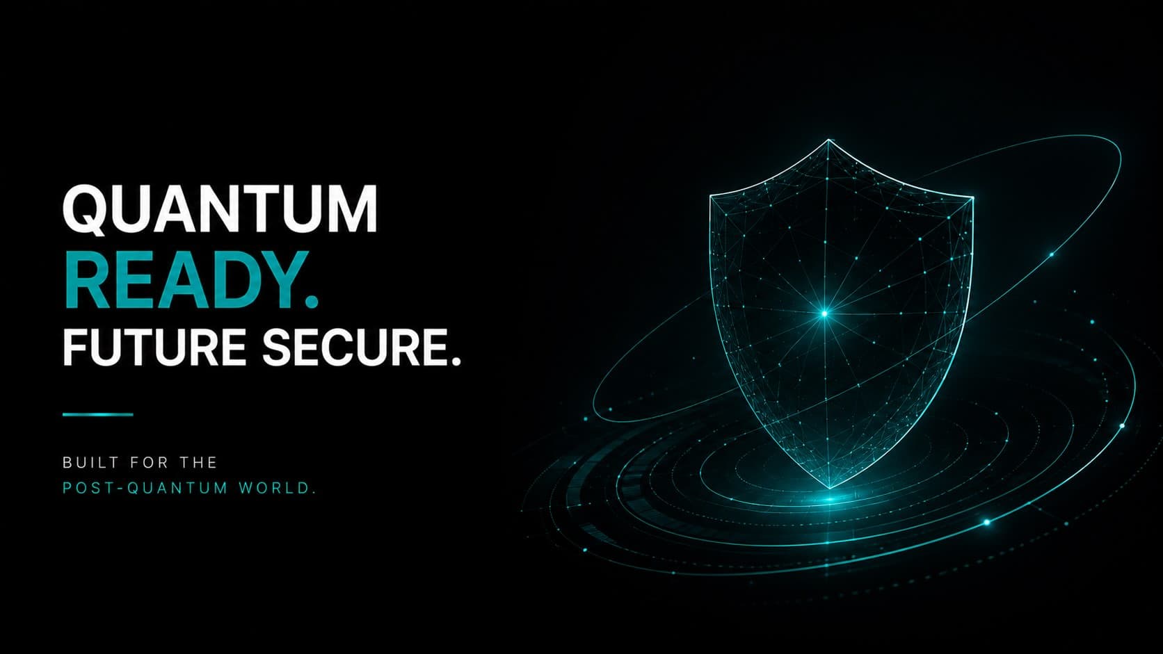DeFi and the Quantum Threat: Why Decentralized Finance Needs Post-Quantum Security